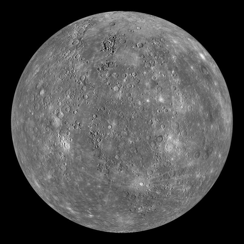 Merkurius