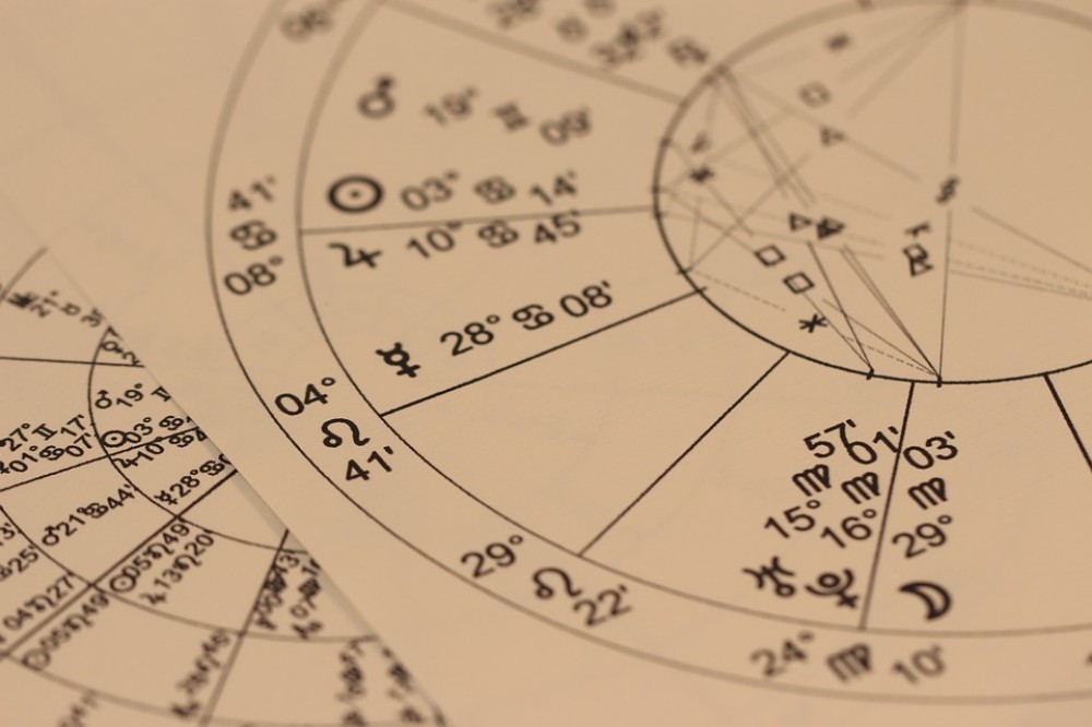 Ny artikel: Hus i astrologi