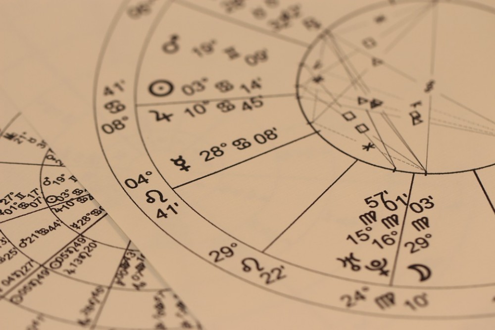 Hus i astrologi