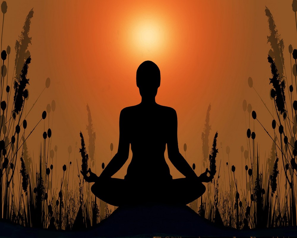 Ny artikel: Meditation