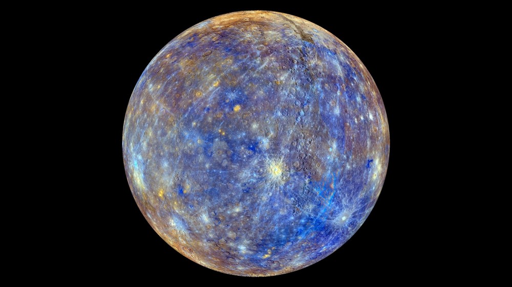 Merkurius retrograd